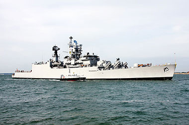 Frigate - Image 4