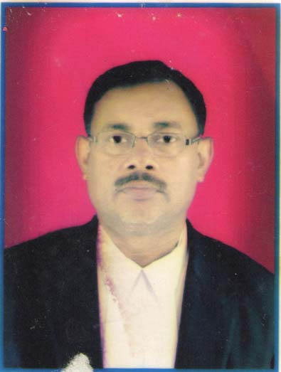 Shri Sanjeeb Mohanty