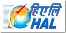 Hindustan Aeronautics Limited - Logo