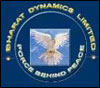 Bharat Dynamics Limited - Logo