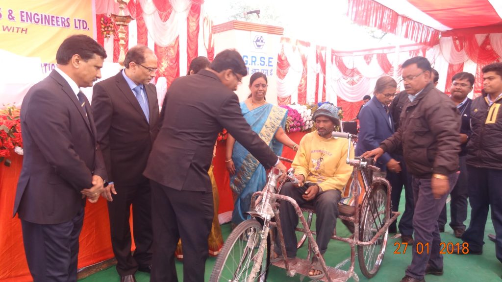 Image 2 - Assistive Aids for differently abled persons in Ranchi, Jharkhand