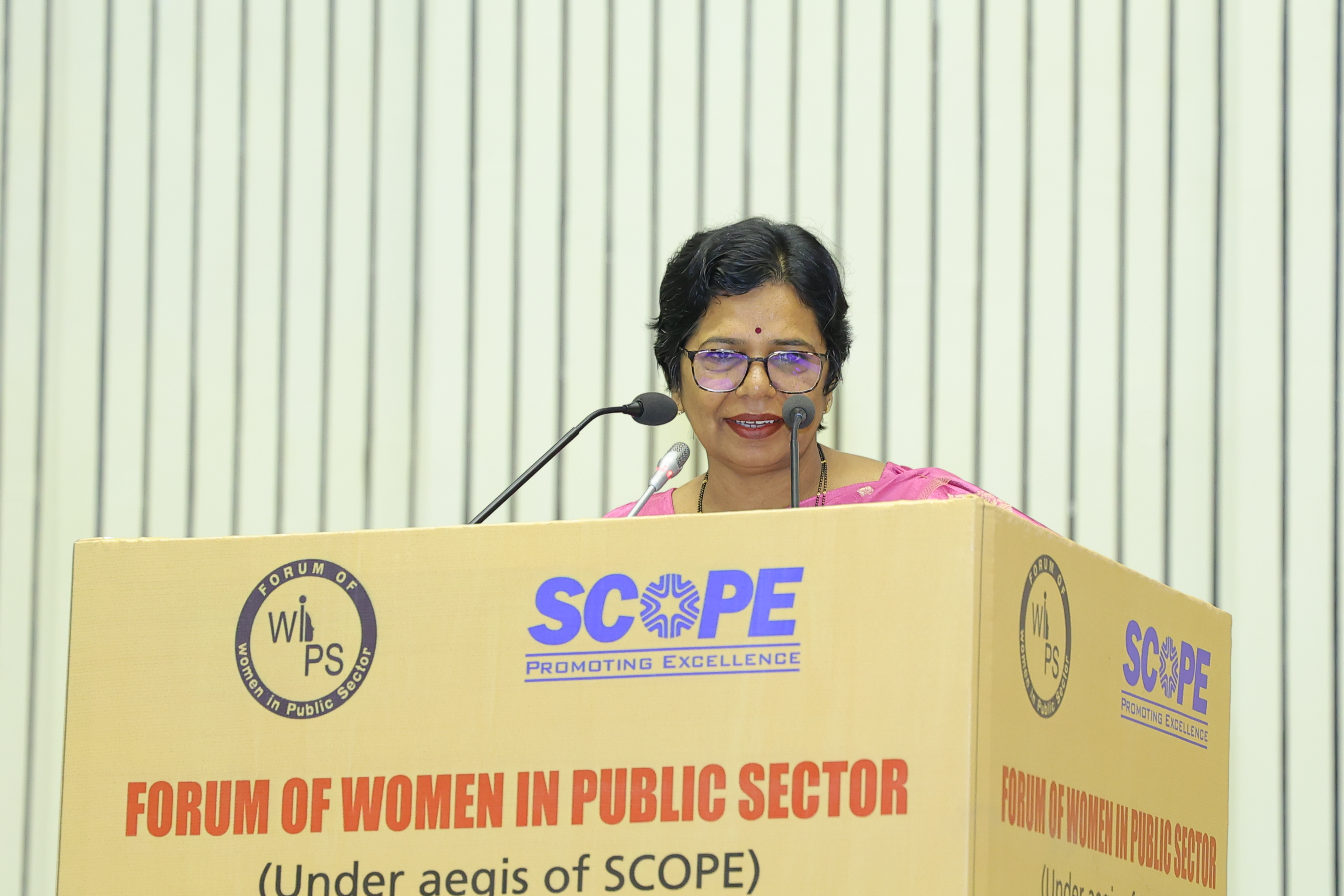 GRSE WINS WIPS AWARD AT THE 35TH NATIONAL MEET OF WIPS, NEW DELHI on 17th & 18th  Feb 2025 - Thumbnail