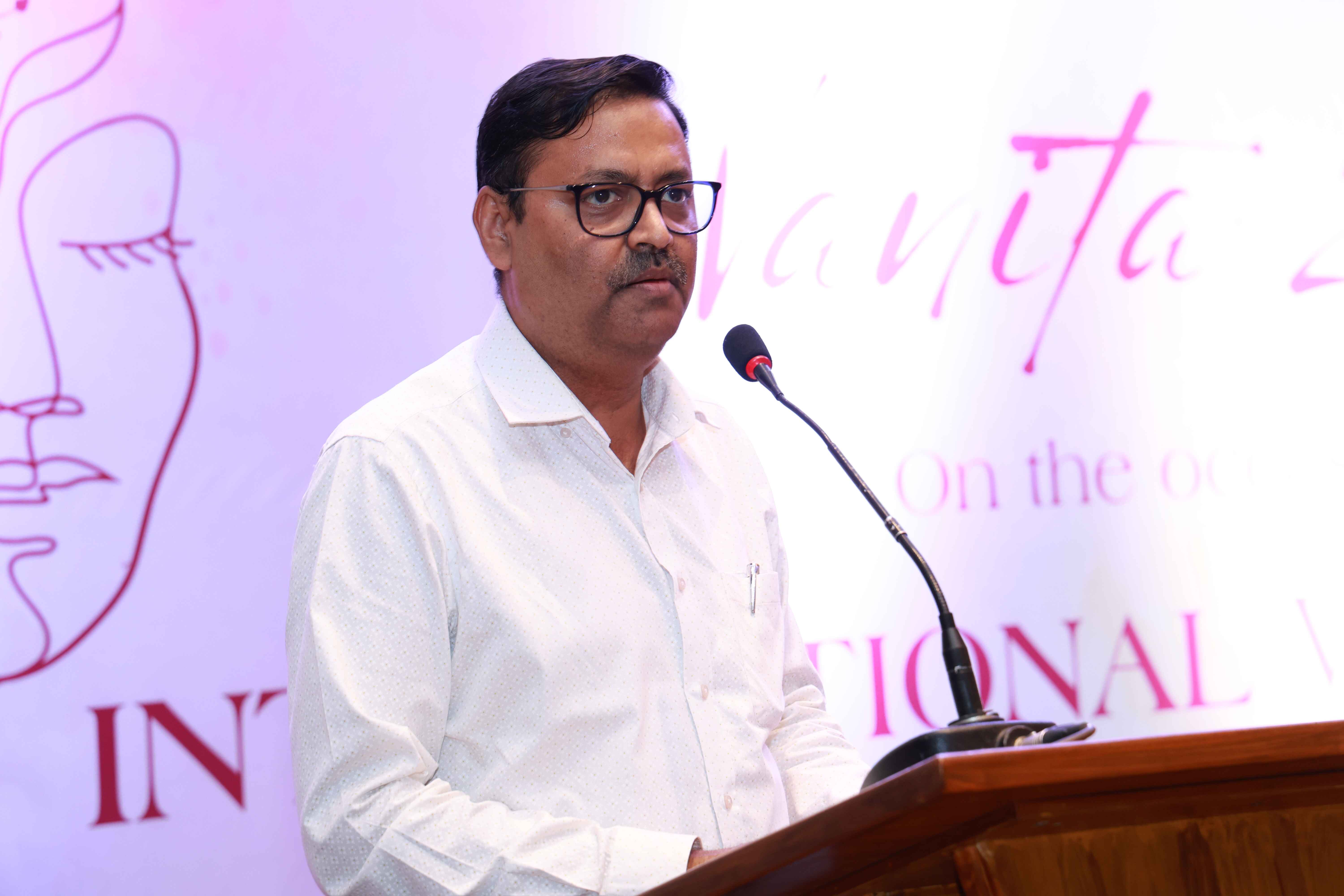 GRSE CELEBRATED VANITA 2025 ON 12 MAR 25 - Thumbnail