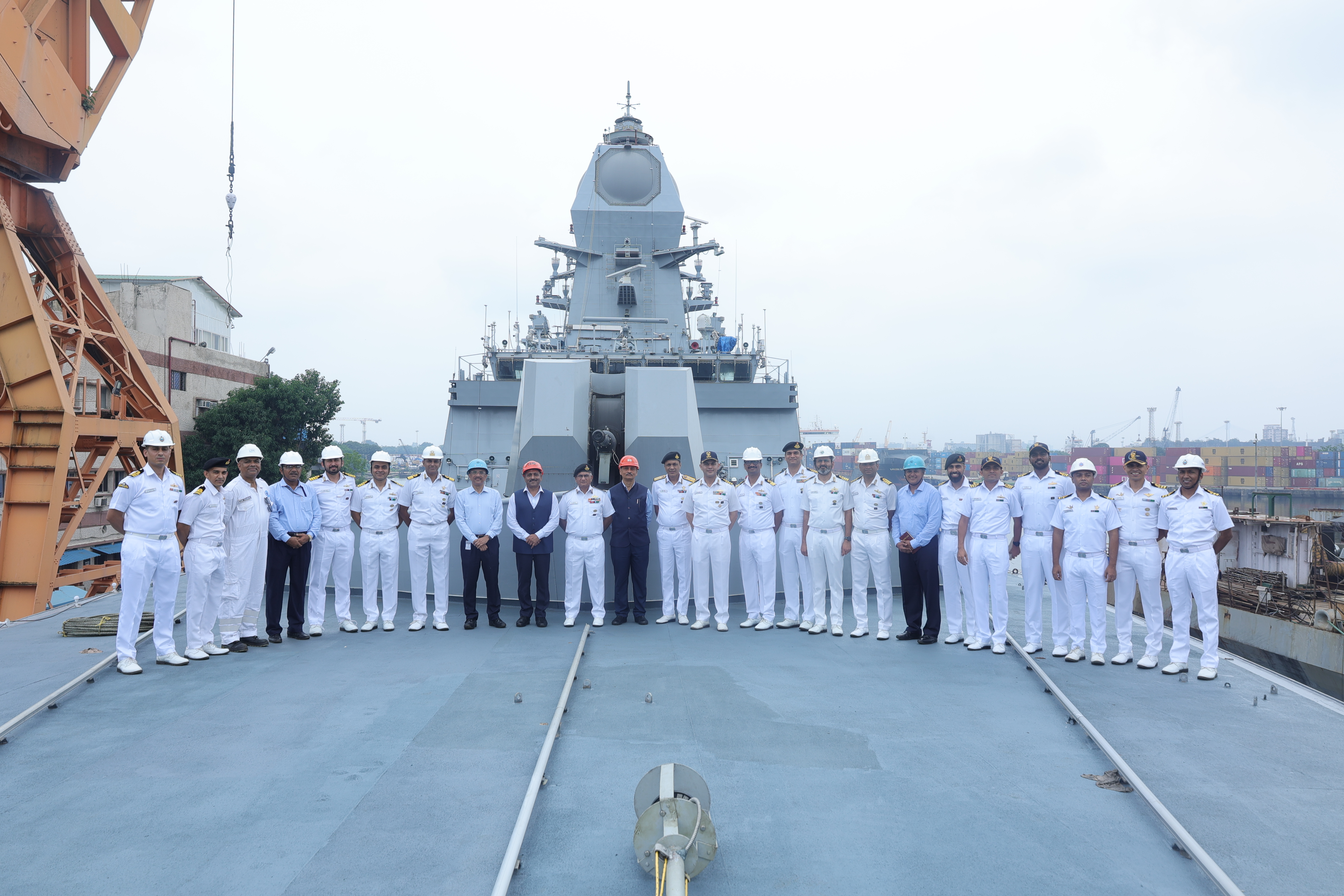 CWP&A PROGRESS REVIEW MEETING (GLIMPSES 1) - Thumbnail