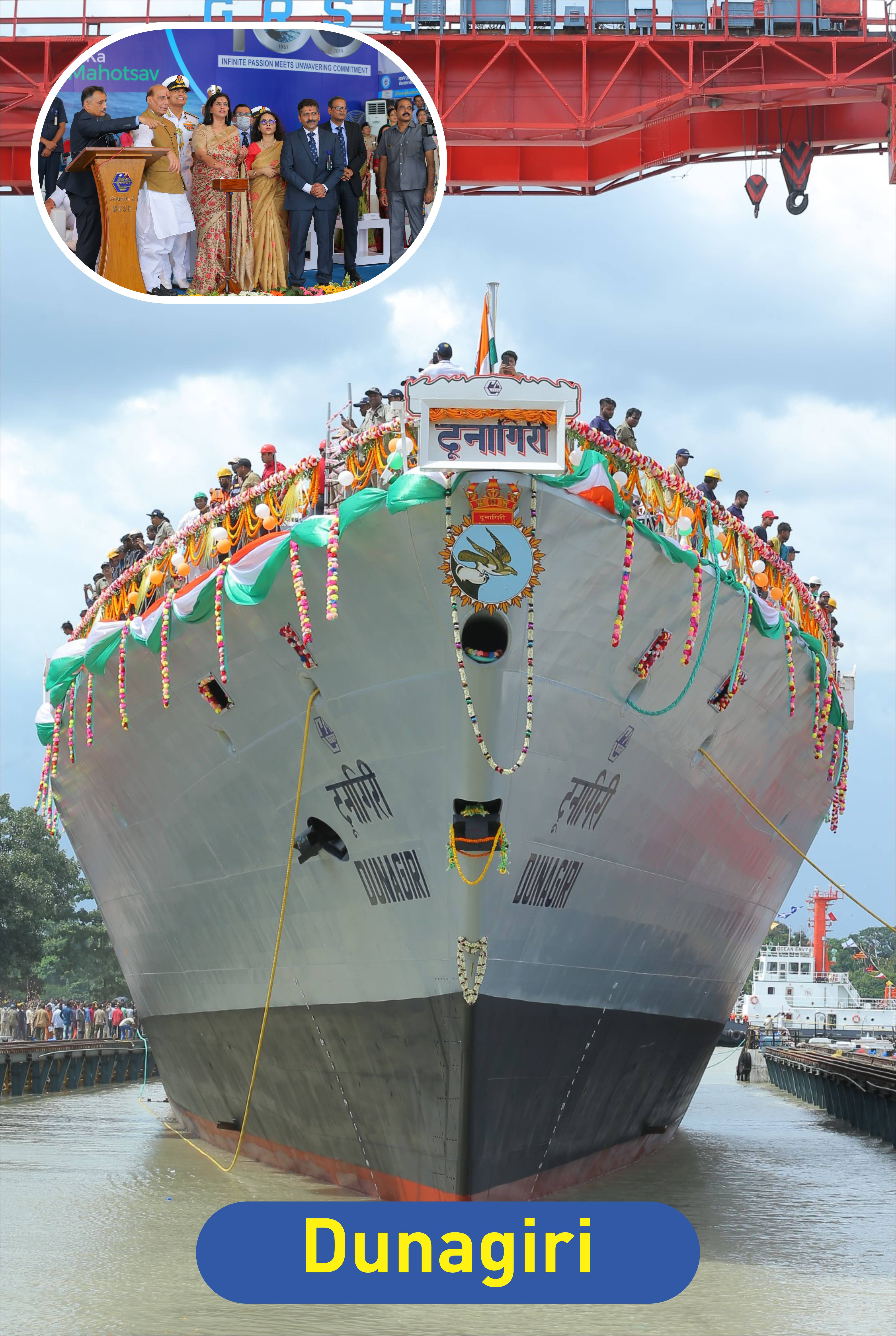 Dunagiri