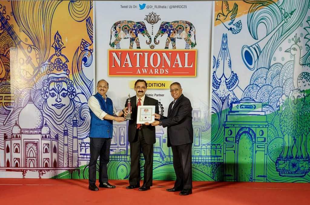 Cmde. Sanjeev Nayyar, IN(Retd), Director(Shipbuilding), GRSE conferred with ‘Innovative Leader in Manufacturing Award’ at National Award for Corporate Excellence Ceremony held in Mumbai on 27 Aug 21 Cmde. Sanjeev Nayyar, IN(Retd), Director(Shipbuilding), GRSE conferred with ‘Innovative Leader in Manufacturing Award’ at National Award for Corporate Excellence Ceremony held in Mumbai on 27 Aug 21