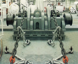 Windlass Windlass