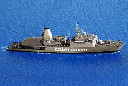 Offshore Patrol Vessel - Image 1