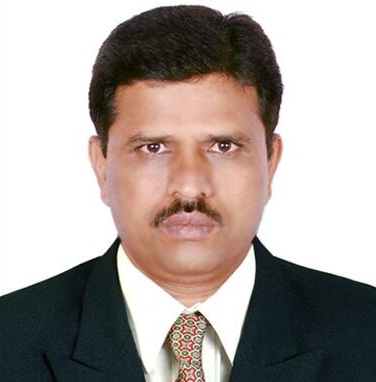 Shri M. Venkatesh Murthy - Chief General Manager (Technical)