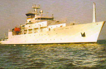 Survey Vessel - Image 4