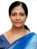 Smt. Aparajita Ghosh - General Manager (Finance)