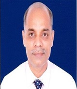 Cdr Rajneesh Kumar, IN (Retd) - Additional General Manager (RO Office - Mumbai)