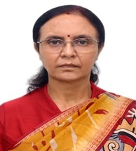 Smt. Suchita Nandi - General Manager (Contract Cell & Vendor Development)