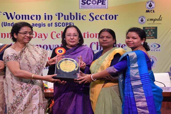 GRSE has received WIPS Excellence Award 2018 for “Recognition Award, A Tribute to Excellence in Public Enterprise Management under Mini Ratna Category” on 12 Feb 19. GRSE has received WIPS Excellence Award 2018 for “Recognition Award, A Tribute to Excellence in Public Enterprise Management under Mini Ratna Category” on 12 Feb 19.
