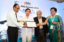 GRSE won the e-Gov Award 2014 under the Technology - Modernization Initiatives category in PSUs. GRSE won the e-Gov Award 2014 under the Technology - Modernization Initiatives category in PSUs.