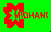 Mishra Dhatu Nigam Limited - Logo