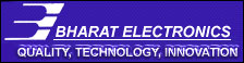 Bharat Electronics Limited - Logo