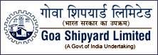 Goa Shipyard Limited - Logo