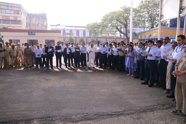 Swachhta Pakhwada - Image 5 Image 5 - Swachhta Pakhwada