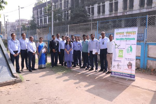 Swachhta Pakhwada - Image 6 Image 6 - Swachhta Pakhwada