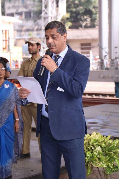 Swachhta Pakhwada - Image 1 Image 1 - Swachhta Pakhwada