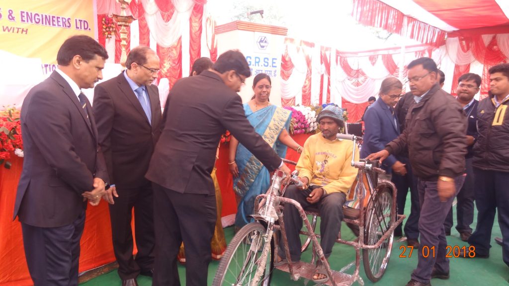 Assistive Aids for differently abled persons in Ranchi, Jharkhand - Image 2 Image 2 - Assistive Aids for differently abled persons in Ranchi, Jharkhand