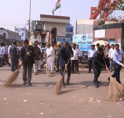 Image 3 - Swachhta Pakhwada