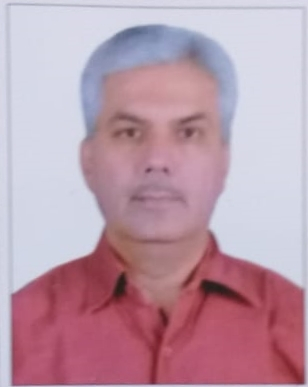 Cdr. Harish Kumar (Retd.) - Additional General Manager (RO Office - Delhi)