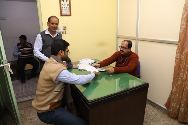 GRSE's Blood Donation Camp - Image 10 Image 10 - GRSE's Blood Donation Camp