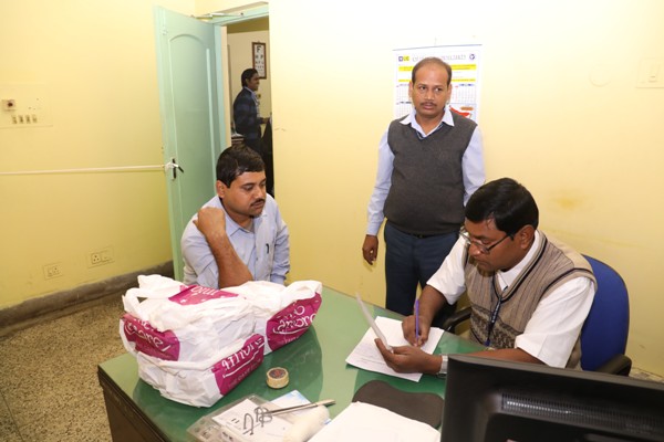 GRSE's Blood Donation Camp - Image 11 Image 11 - GRSE's Blood Donation Camp