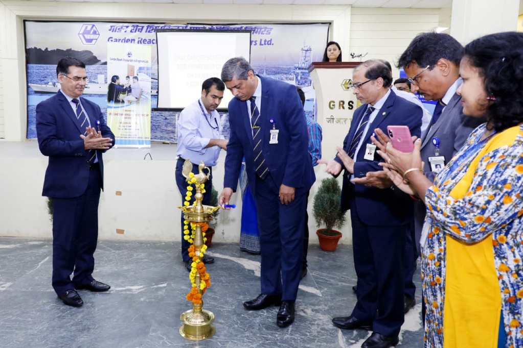 Indsutrial Visit for ITI Balurghat (EM trade) students - Image 1 Image 1 - Indsutrial Visit for ITI Balurghat (EM trade) students