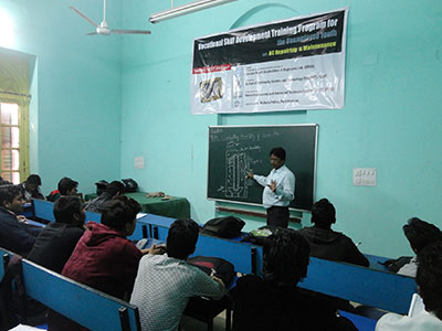 Skill Development / Vocational Training - Image 1 Image 1 - Skill Development / Vocational Training