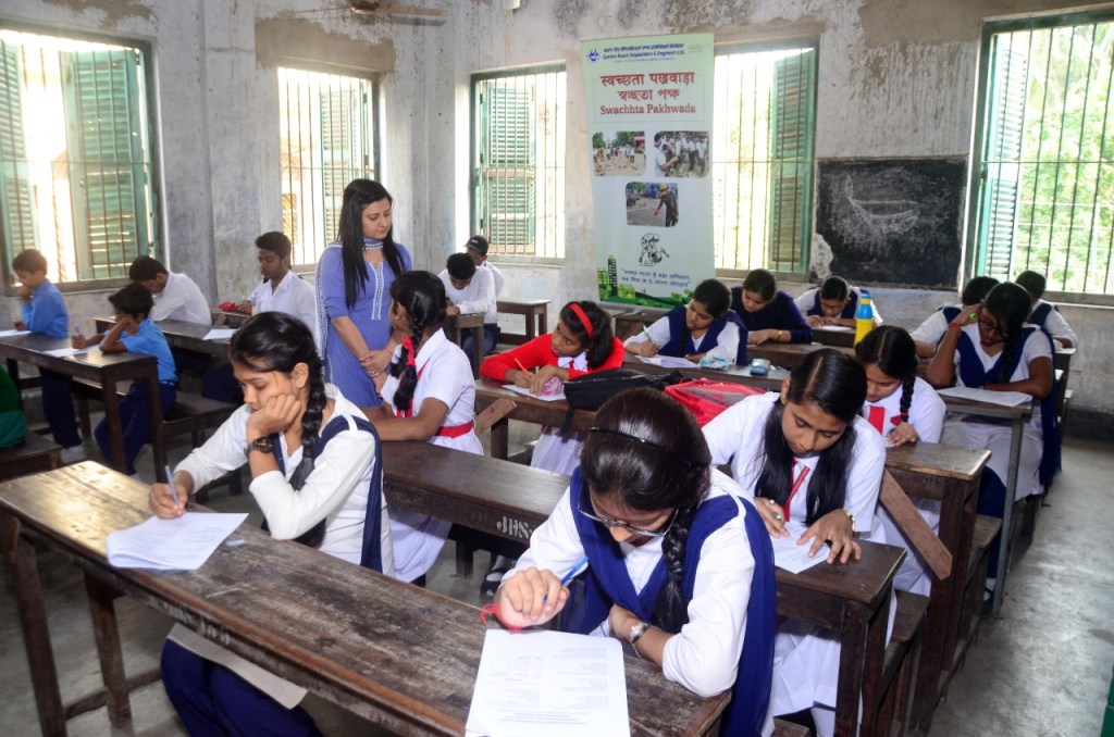 GRSE Observes Swachhta Pakhwada and creates Cleanliness Awareness - Image 5 Image 5 - GRSE Observes Swachhta Pakhwada and creates Cleanliness Awareness