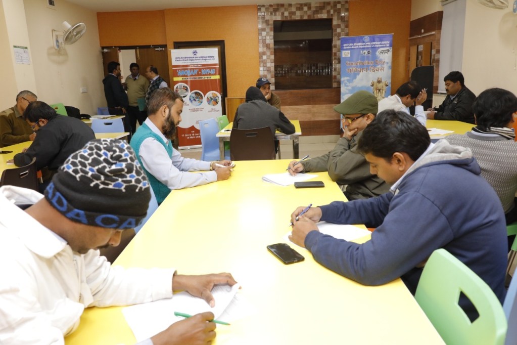 GRSE celebrated Family Day AHOBAN - Image 3 Image 3 - GRSE celebrated Family Day AHOBAN