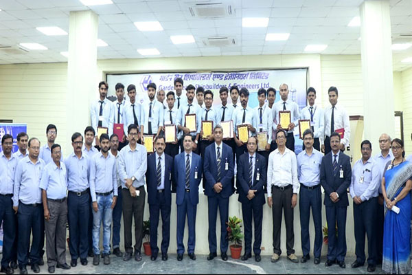 CSR Skill Development Event - Image 1 Image 1 - CSR Skill Development Event