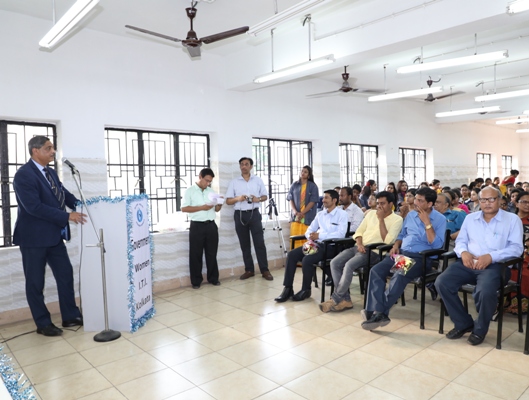 CSR Skill Development Function at Women ITI,Kolkata - Image 4 Image 4 - CSR Skill Development function at Women ITI, Kolkata