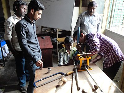 Skill Development / Vocational Training - Image 2 Image 2 - Skill Development / Vocational Training
