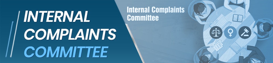 Internal Complaints Committee