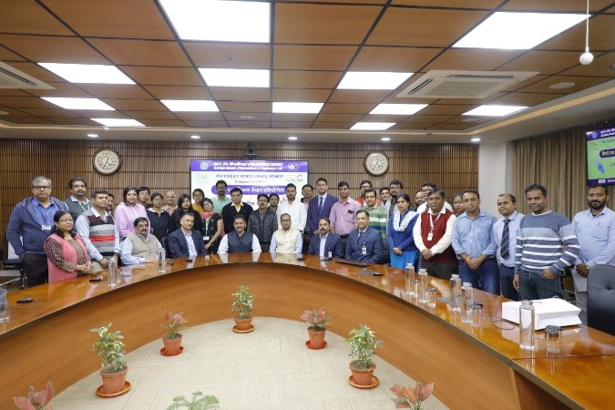 Hindi Letter/Noting - Drafting Competition - Image 1 Image 1 - Hindi Letter/Noting - Drafting Competition