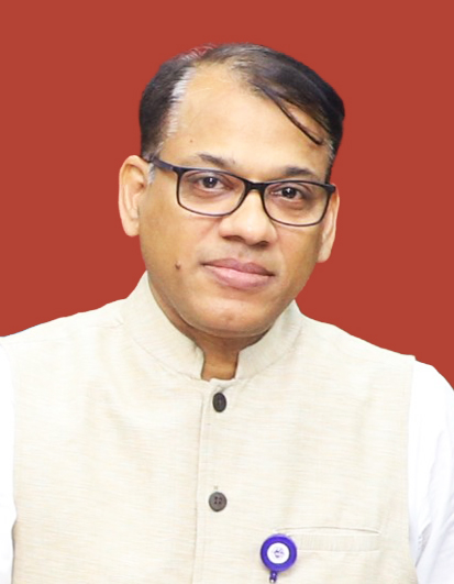 Cmde Rajiv Sreedharan, IN (Retd.) - Chief General Manager (IND & IEP)