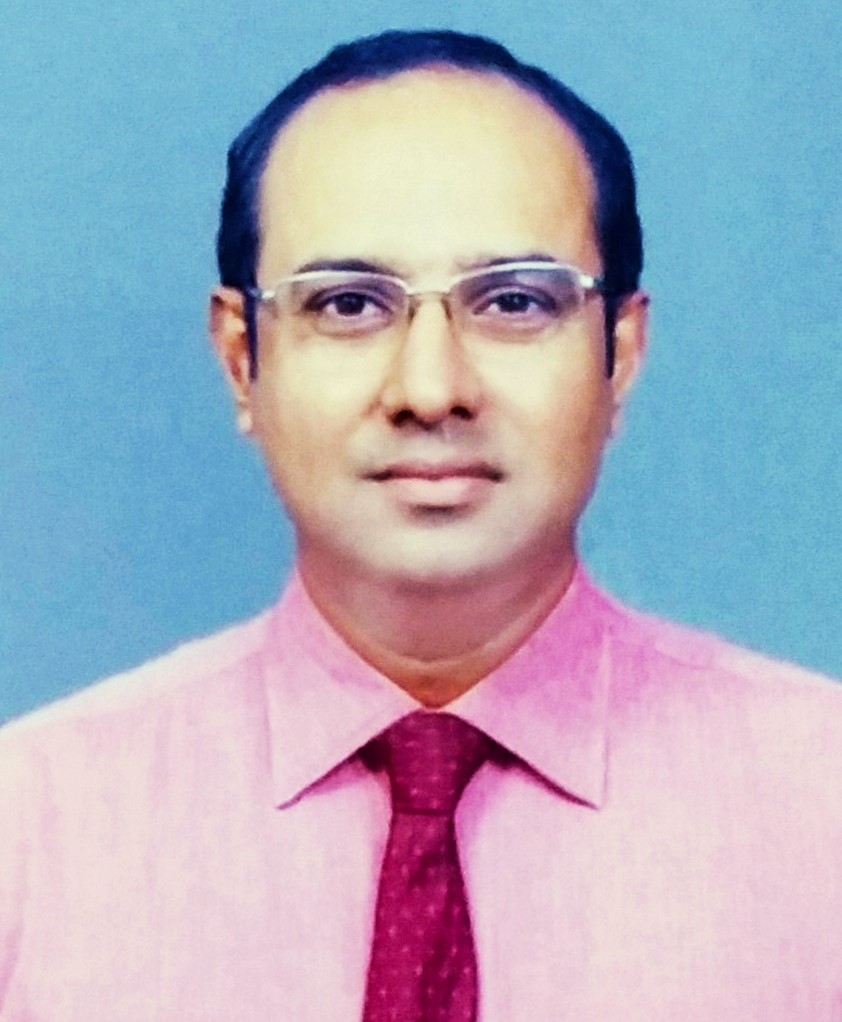 Cdr Gaurav Pramod Pande